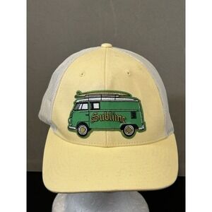 Richardson Sublime SnapBack Hat